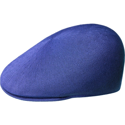 Naadloze baret Kangol Tropic 507