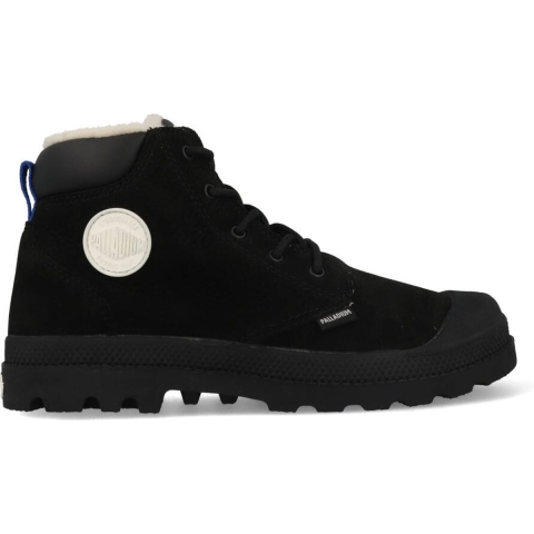 Kinderlaarzen Palladium Pampa Hi Cuff Wps Oz