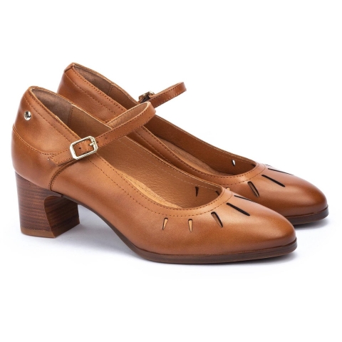 Damesschoenen Pikolinos Lugo W8P-5751