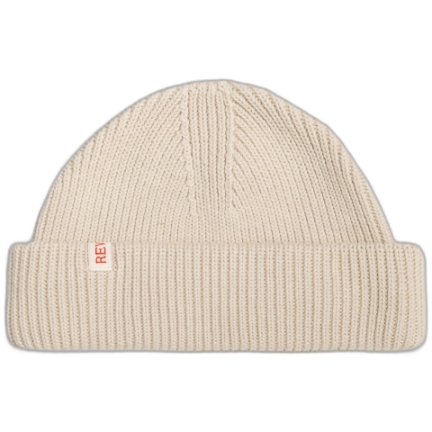 Hoed met een kleine vouw Revolution