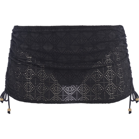 Dameszwembroekje met rok Freya Nomad Nights