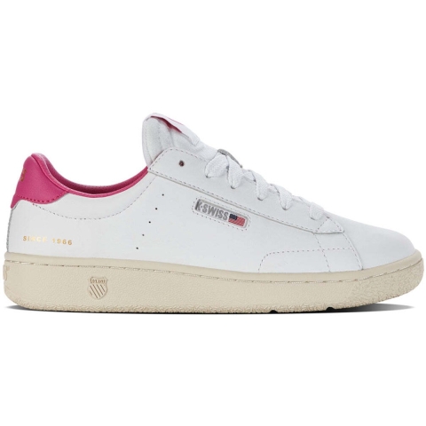 Damestrainers K-Swiss Slammklub CC