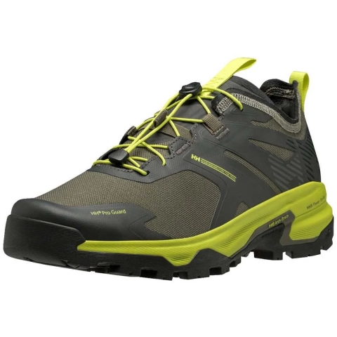 Wandelschoenen Helly Hansen Ridgefluer QL