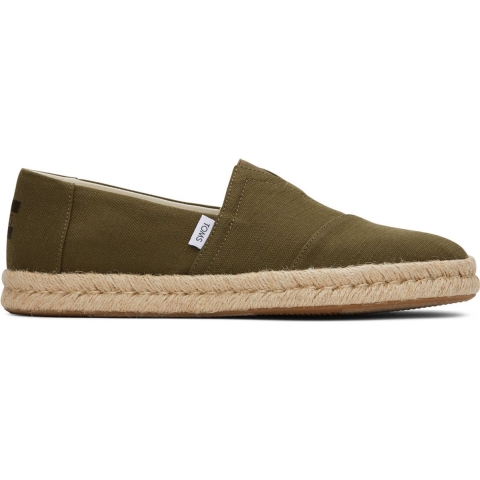 Espadrilles Toms Alpargata Rope 2.0