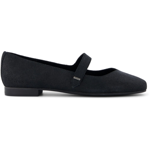 Dames ballerina's Toms Bianca
