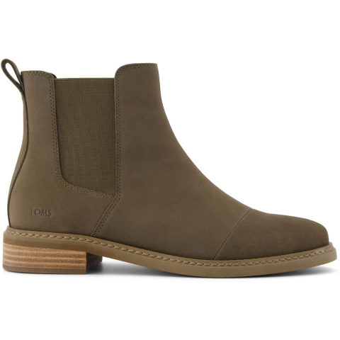 Dameslaarzen Toms Charlie