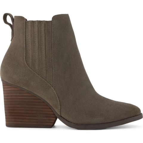 Dameslaarzen Toms Noa