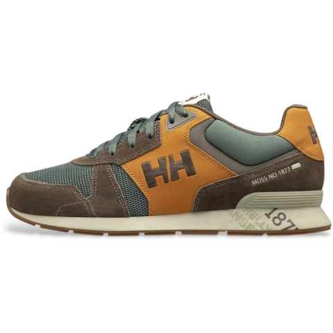 Schoenen Helly Hansen Anakin Leather 2
