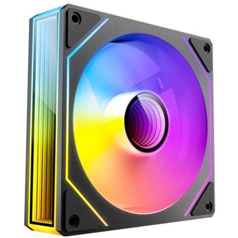 Antec Vision ARGB Reverse 120mm 3 fans