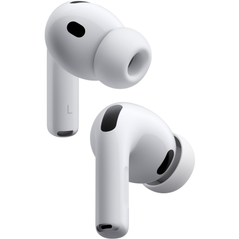 Apple AirPods Pro 3 USB-C In-ear Draadloos Wit (2025)