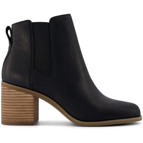 Evelyn Chelsea enkellaarsjes voor dames Toms