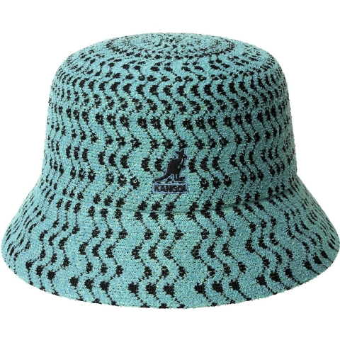 Bob Kangol Bermuda Zig Zag