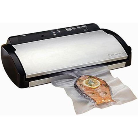 Foodsaver Vacumeermachine V2860