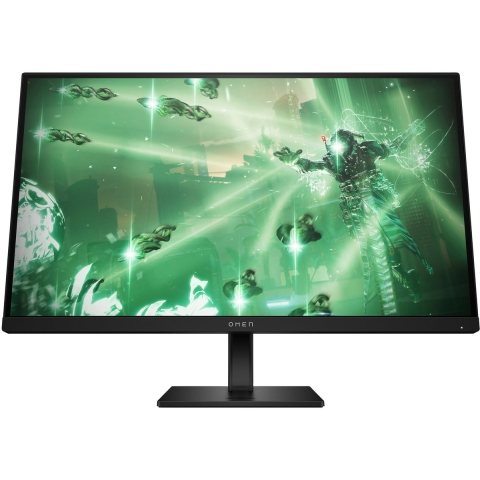 HP OMEN 27q 27  Quad HD 165Hz IPS Gaming Monitor