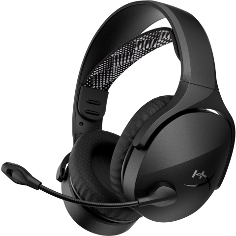HyperX Cloud Jet Draadloze Headset Zwart