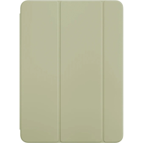 Apple Smart Folio iPad Air 13 inch (2025/2024) Saliegroen