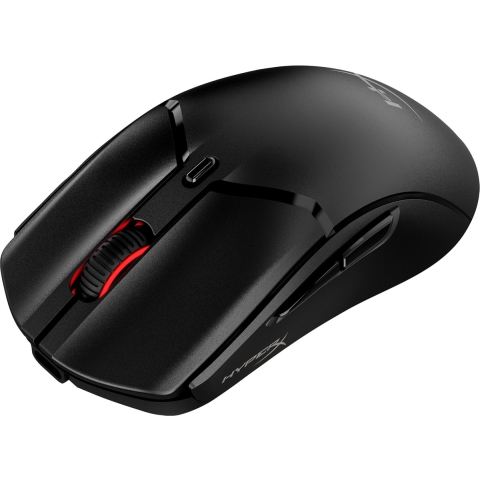 HyperX Pulsefire Haste 2 Mini - draadloze gaming muis (zwart)