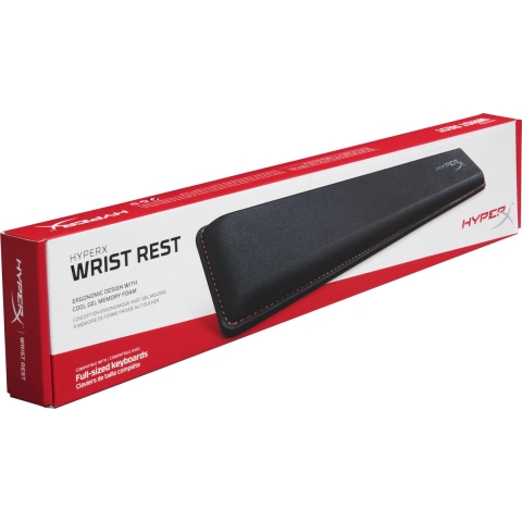 HyperX Wrist Rest - Toetsenbord polssteun