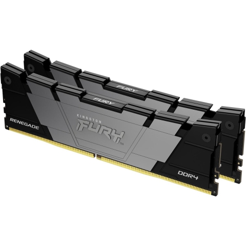 Kingston DDR4 FURY Renegade 2x8GB 3600