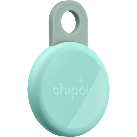 Chipolo LOOP Mintgroen