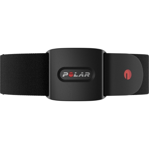 Polar Verity Sense Hartslagmeter Armband Zwart L-XXL