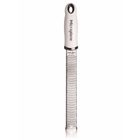 Microplane Rasp Premium Zester Wit