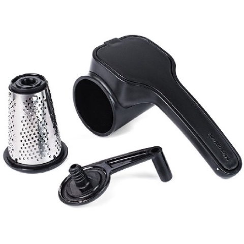 Microplane Roterende Rasp