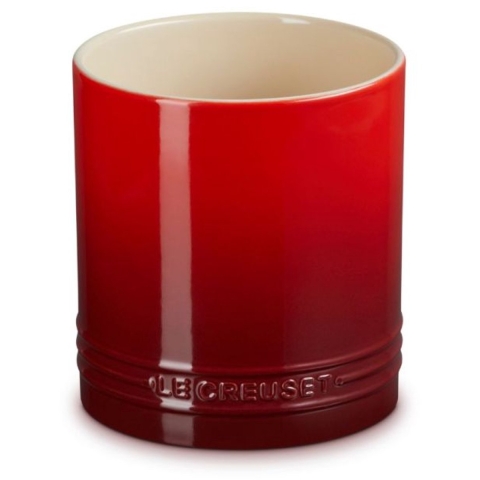 Le Creuset Spatelpot 1.1L Signature 2025 'Kersenrood'