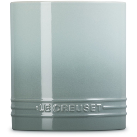 Le Creuset Spatelpot 1.1L Signature 2025 'Sea Salt'