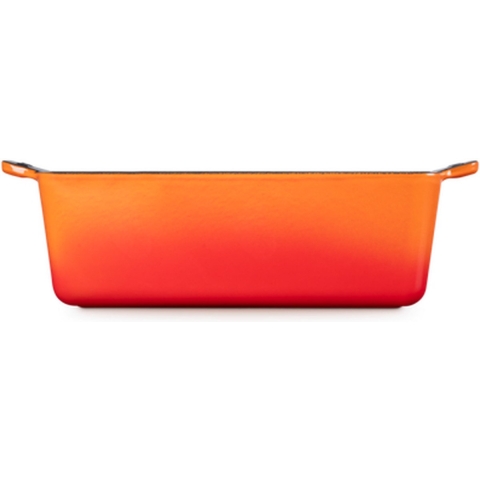 Le Creuset Bakvorm 23x14cm / 1.9L 'Oranjerood'