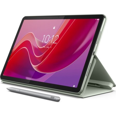 Lenovo ZG38C05471 tabletbehuizing 27,9 cm (11 ) Folioblad Grijs