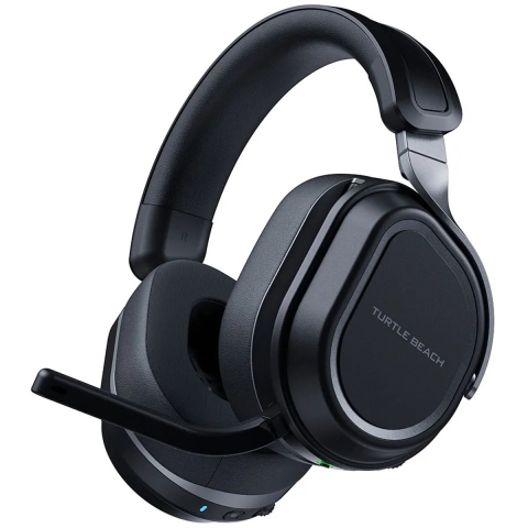 Turtle Beach Stealth 700X Gen 3 Draadloze Gaming Headset Zwart