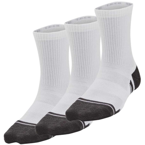 Kindersokken Under Armour Perform Tech (x3)