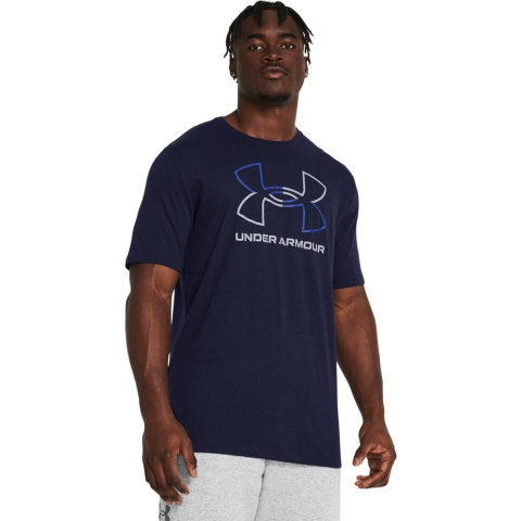 T-shirt Under Armour GL Foundation Update