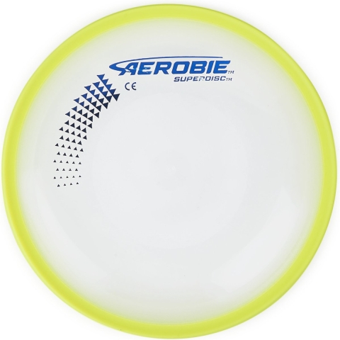 Werpschijf Schildkröt Aerobie "Superdisc"