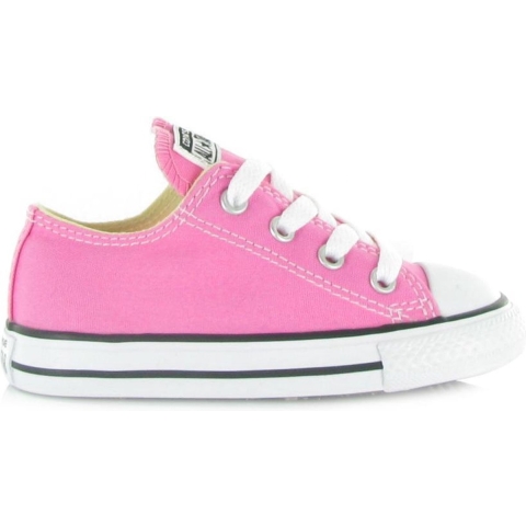Baby meisjes sportschoenen Converse Chuck Taylor All Star Core Ox