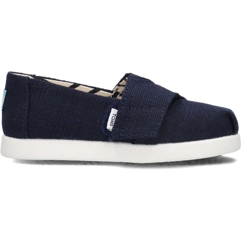 Baby espadrilles Toms Alpargata Classic