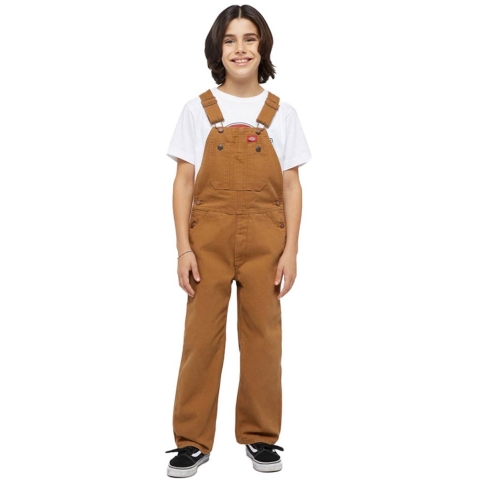 Kinderoveralls Dickies Duck Canvas