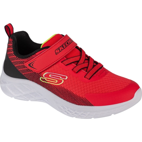 Babytrainers Skechers Microspec II Zovrix