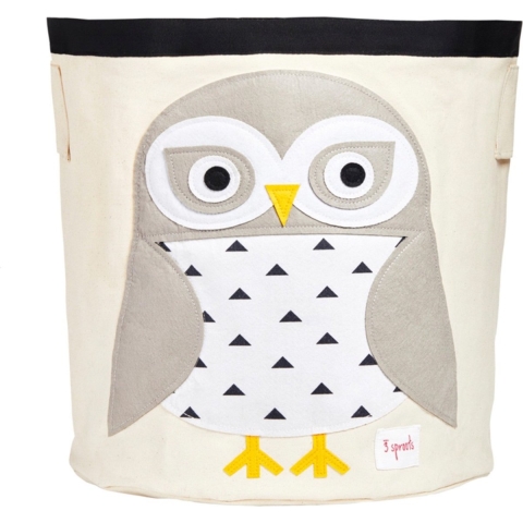 Speelgoedzak 3 Sprouts