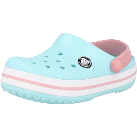 Babyklompen Crocs Crocband T
