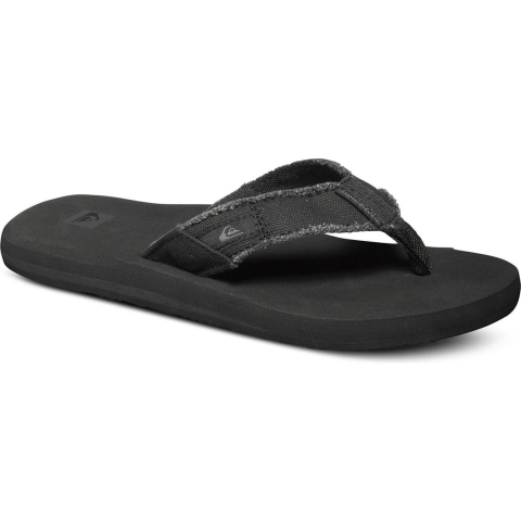 Kinderslippers Quiksilver Monkey Abyss