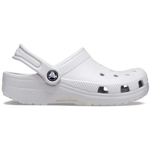 Babyklompen Crocs Classic