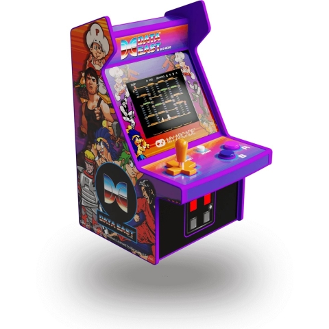 Console Kubbick Chipolo DATA EAST