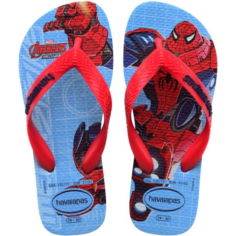 Kinderslippers Havaianas Top Marvel II