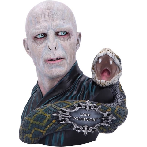 Voldemort beeldje Nemesis Now Harry Potter Collector 30 cm