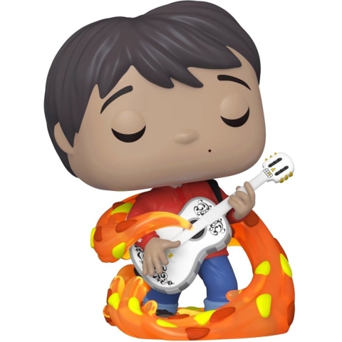 Beeldje Funko Pop Disney Pixar Coco Miguel Exclusive