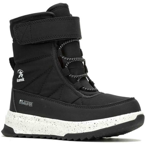 Kinderwinterlaarzen Kamik Stormy