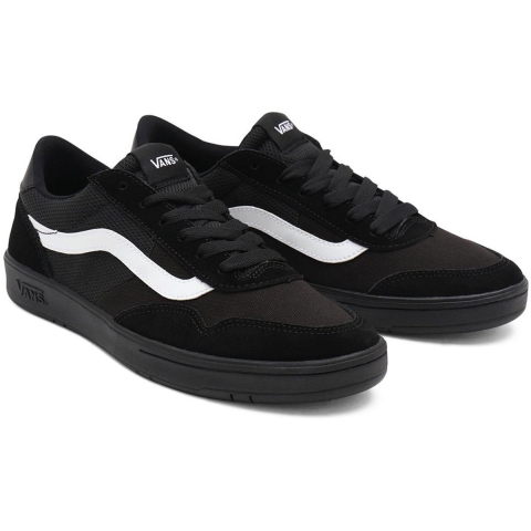 Kindertrainers Vans Staple Cruze