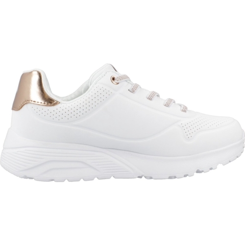 Baby meisjes sportschoenen Skechers Uno Lite